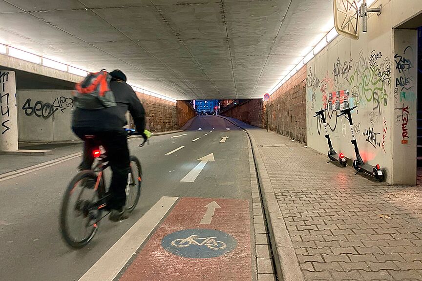 SWR #BesserRadfahren