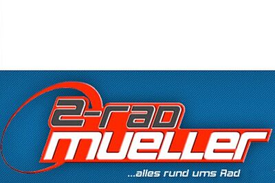 2-Rad Müller Logo