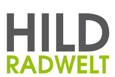 Hild Radwelt Logo