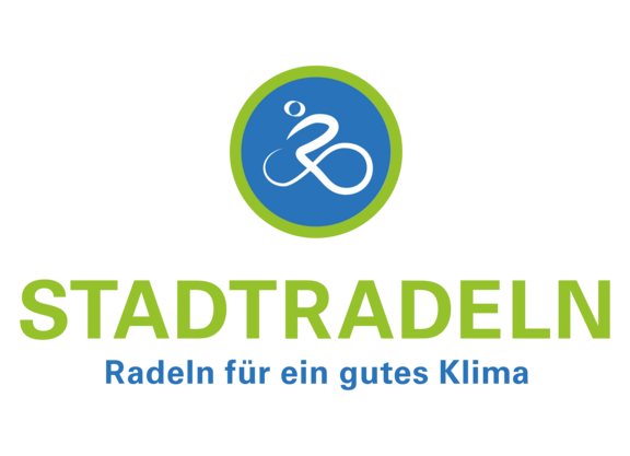 Logo STADTRADELN