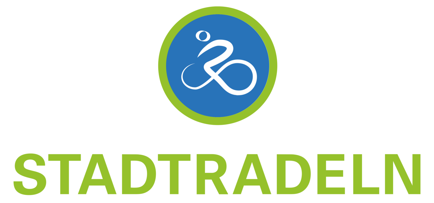 Logo STADTRADELN