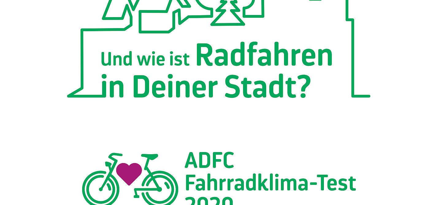 ADFC-Fahrradklima-Test 2020