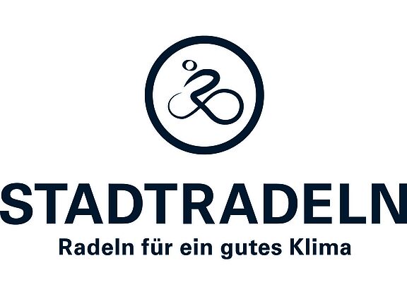Logo STADTRADELN