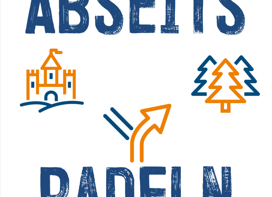 ADFC-Sharepic Abseitsradeln für Facebook und Instagram ADFC-Sharepic Abseitsradeln für Facebook und Instagram